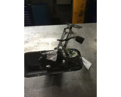 MACK MR Wiper Motor, Windshield