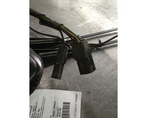 MACK MR Wiper Motor, Windshield