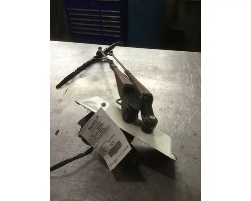 MACK MR Wiper Motor, Windshield