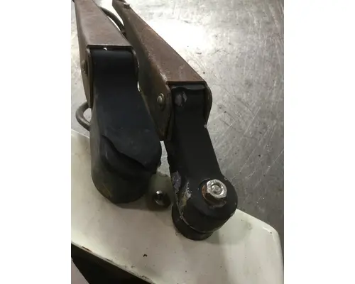 MACK MR Wiper Motor, Windshield