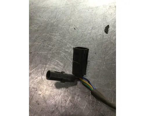 MACK MR Wiper Motor, Windshield