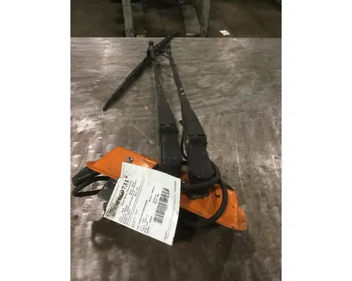 MACK MR Wiper Motor, Windshield
