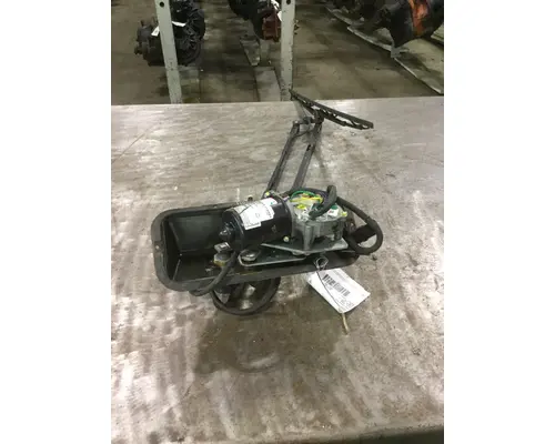 MACK MR Wiper Motor, Windshield