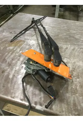 MACK MR Wiper Motor, Windshield