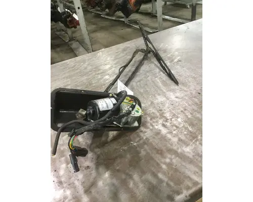 MACK MR Wiper Motor, Windshield