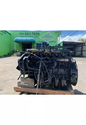 MACK MS-200 Engine Assembly