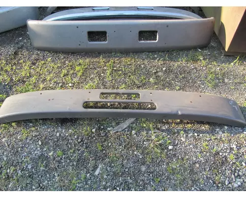MACK MS SERIES Bumper Assembly, Front