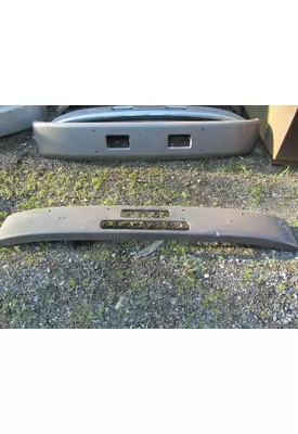 MACK MS SERIES Bumper Assembly, Front