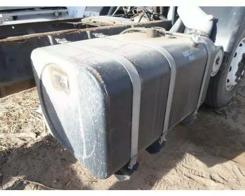 MACK MS200 / MS250 Fuel Tank