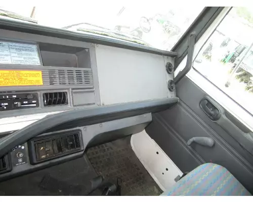 MACK MS200 CAB