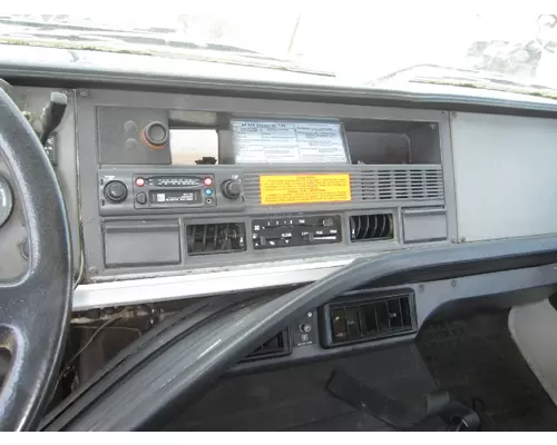 MACK MS200 CAB