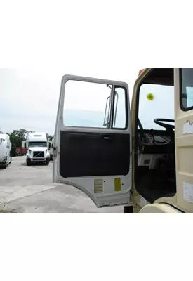 MACK MS200 DOOR ASSEMBLY, FRONT