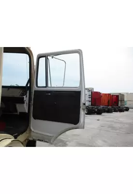 MACK MS200 DOOR ASSEMBLY, FRONT
