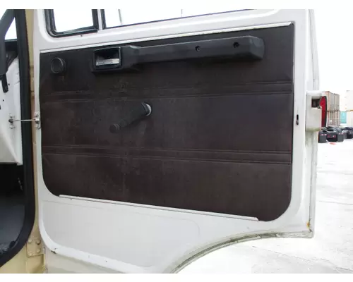 MACK MS200 DOOR ASSEMBLY, FRONT