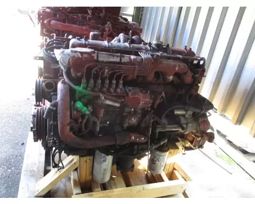 MACK MS200 ENGINE ASSEMBLY