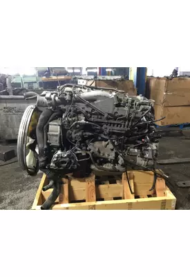 MACK MS200 Engine Assembly