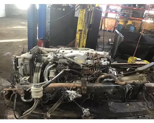 MACK MS200 Engine Assembly