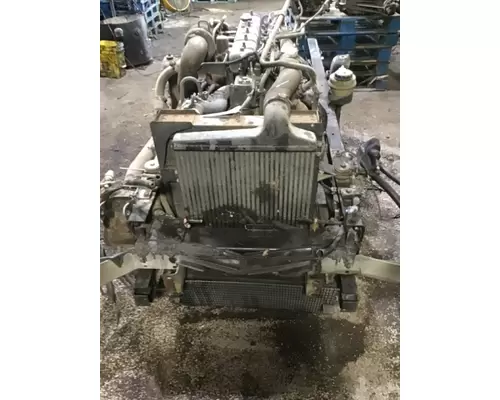 MACK MS200 Engine Assembly