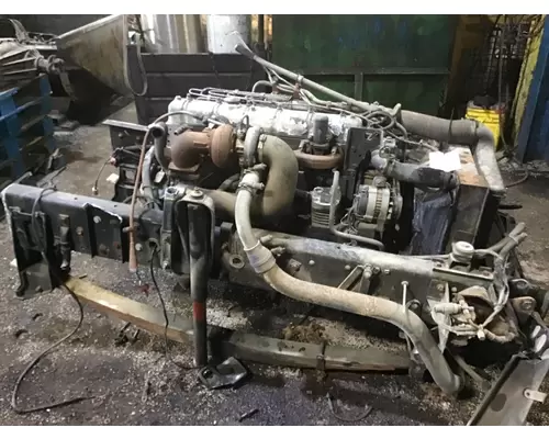 MACK MS200 Engine Assembly in CHICAGO HEIGHTS, IL #59388