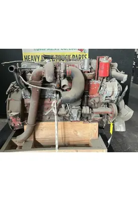 MACK MS200 Engine Assembly