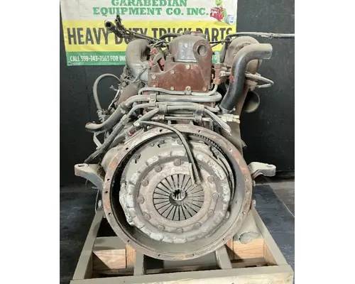 MACK MS200 Engine Assembly