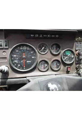 MACK MS200 GAUGE CLUSTER