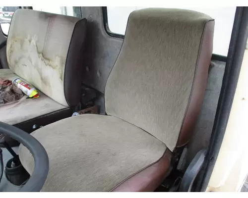 MACK MS200 SEAT, FRONT