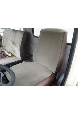 MACK MS200 SEAT, FRONT
