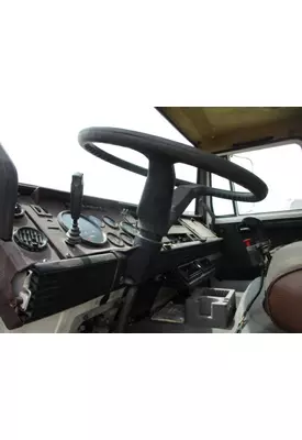 MACK MS200 STEERING COLUMN