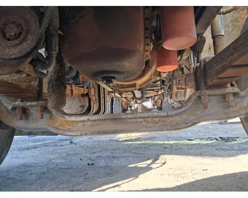 MACK MS250P Axle Assembly, Front (Steer)