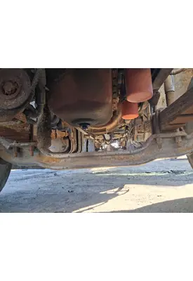 MACK MS250P Axle Assembly, Front (Steer)