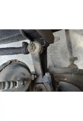 MACK MS250P Axle Assembly, Front (Steer)