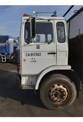 MACK MS250P Cab Assembly
