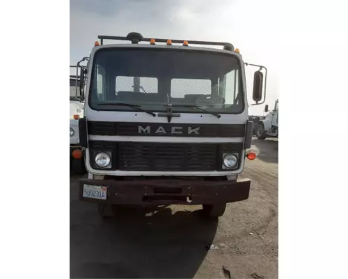 MACK MS250P Cab Assembly