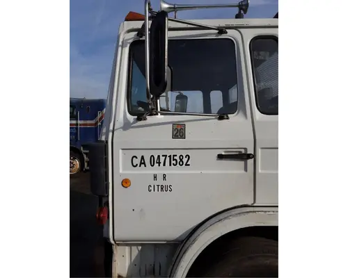 MACK MS250P Door Assembly, Front