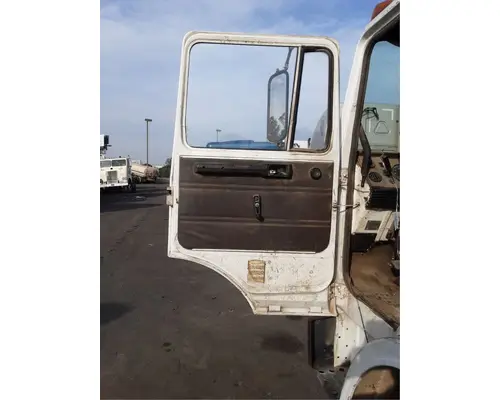 MACK MS250P Door Assembly, Front