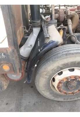 MACK MS250P Fender Extension