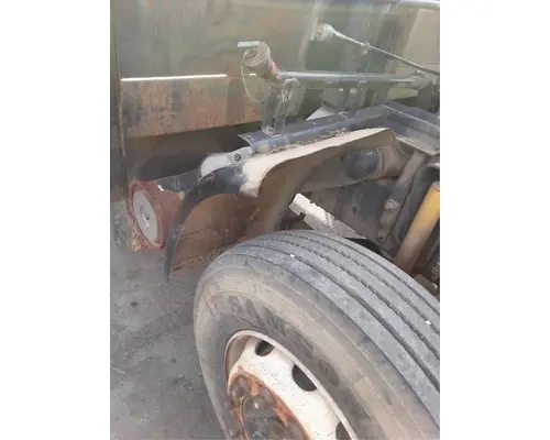 MACK MS250P Fender Extension