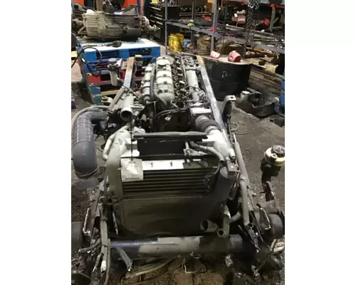 MACK MS250 Engine Assembly