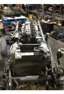 MACK MS250 Engine Assembly