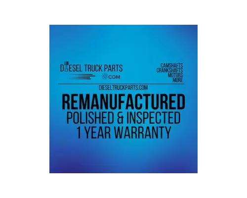 MACK MS300 Camshaft