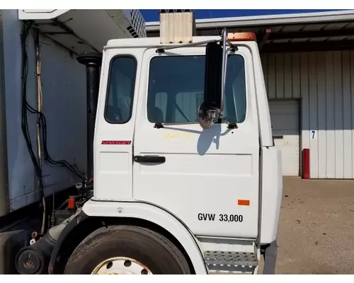 MACK MS300 DOOR ASSEMBLY, FRONT