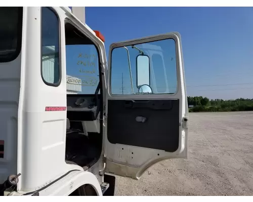 MACK MS300 DOOR ASSEMBLY, FRONT