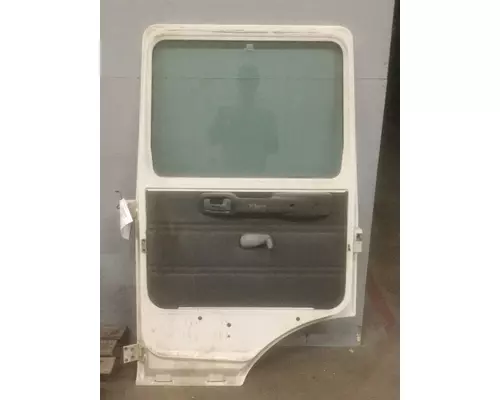 MACK MS300 DOOR ASSEMBLY, FRONT