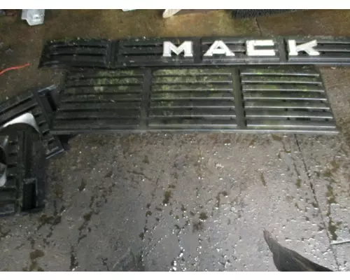 MACK MS300 GRILLE