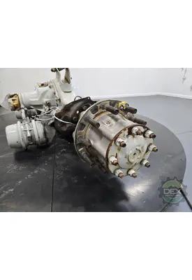 MACK MT-40-14X3C Axle Assembly, Rear (Single or Rear)
