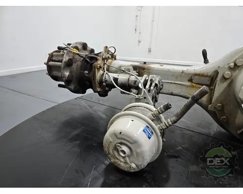 MACK MT-40-14X3C Axle Assembly, Rear (Single or Rear)