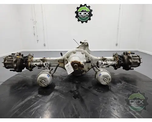 MACK MT-40-14X3C Axle Assembly, Rear (Single or Rear)