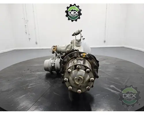MACK MT-40-14X3C Axle Assembly, Rear (Single or Rear)