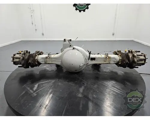 MACK MT-40-14X3C Axle Assembly, Rear (Single or Rear)